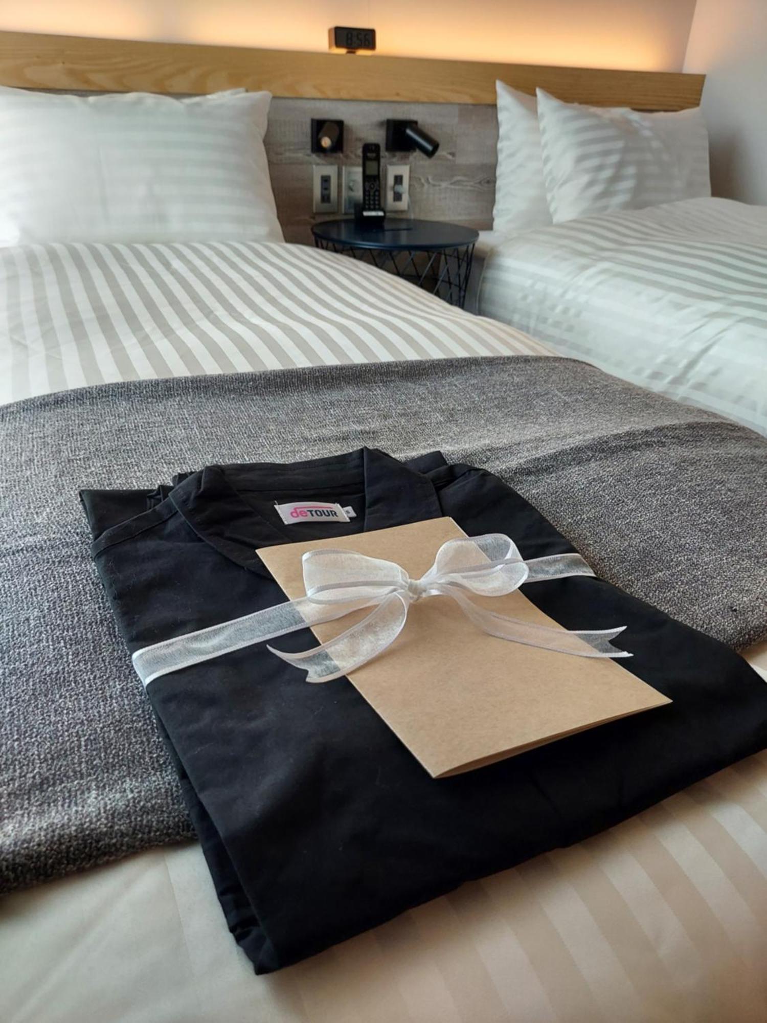 Fukuyama Royal Hotel Екстер'єр фото