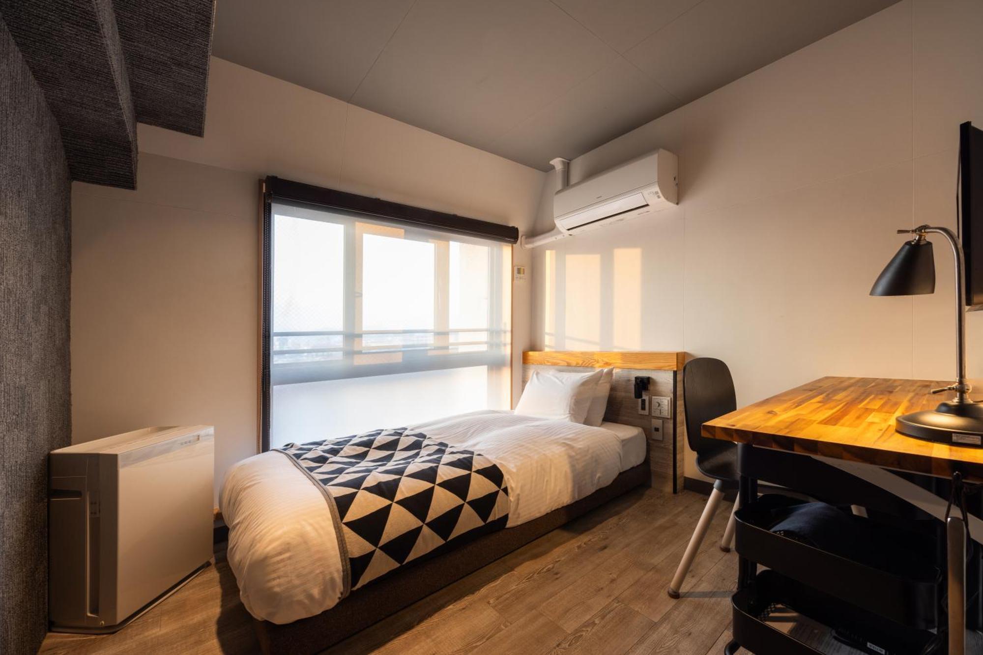 Fukuyama Royal Hotel Екстер'єр фото