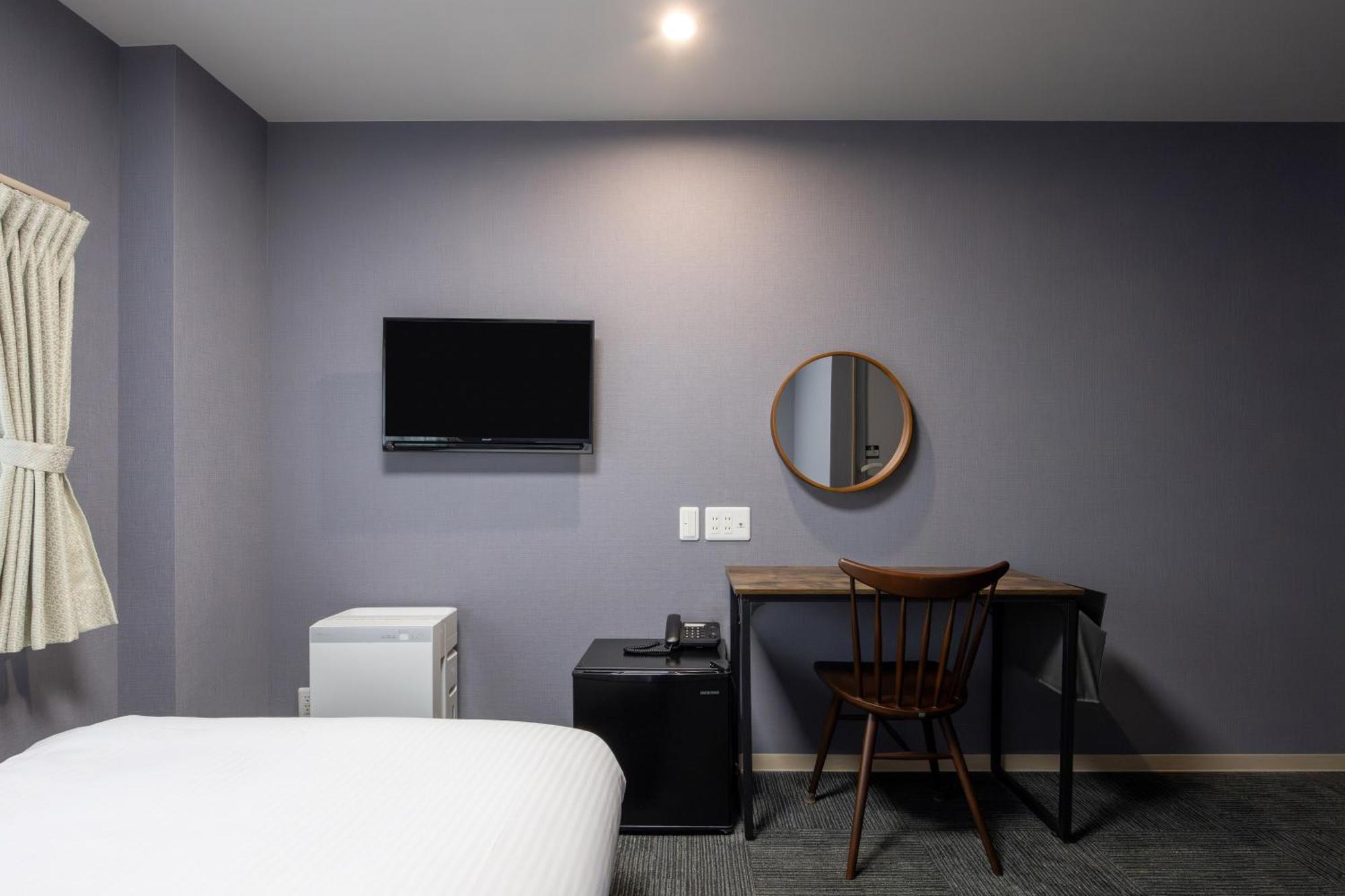 Fukuyama Royal Hotel Номер фото