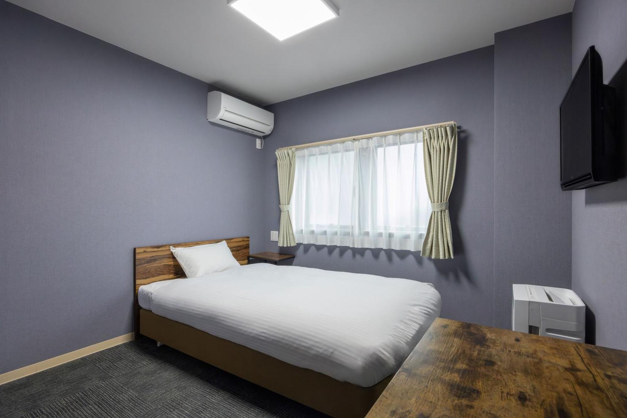 Fukuyama Royal Hotel Екстер'єр фото