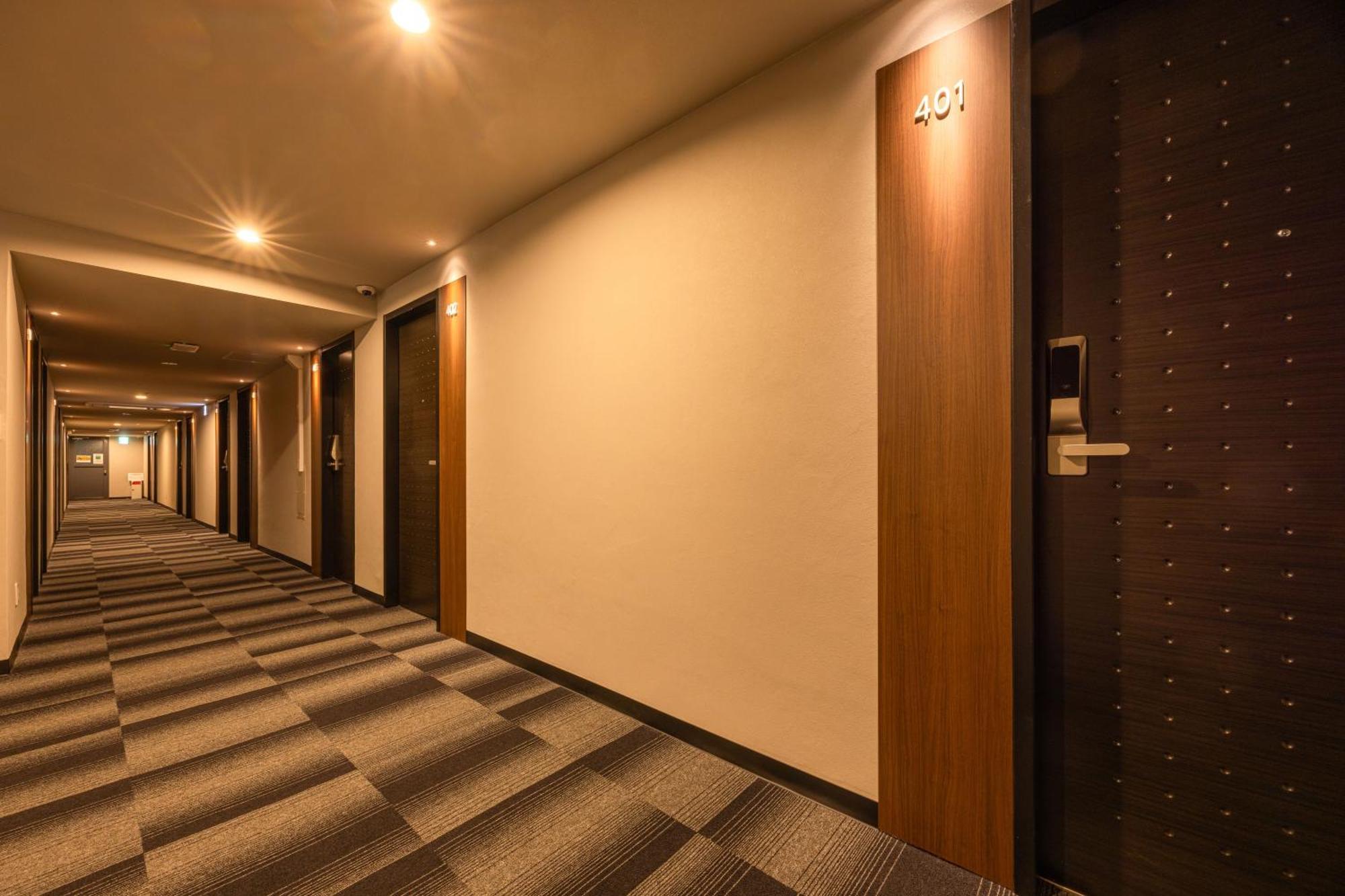 Fukuyama Royal Hotel Екстер'єр фото