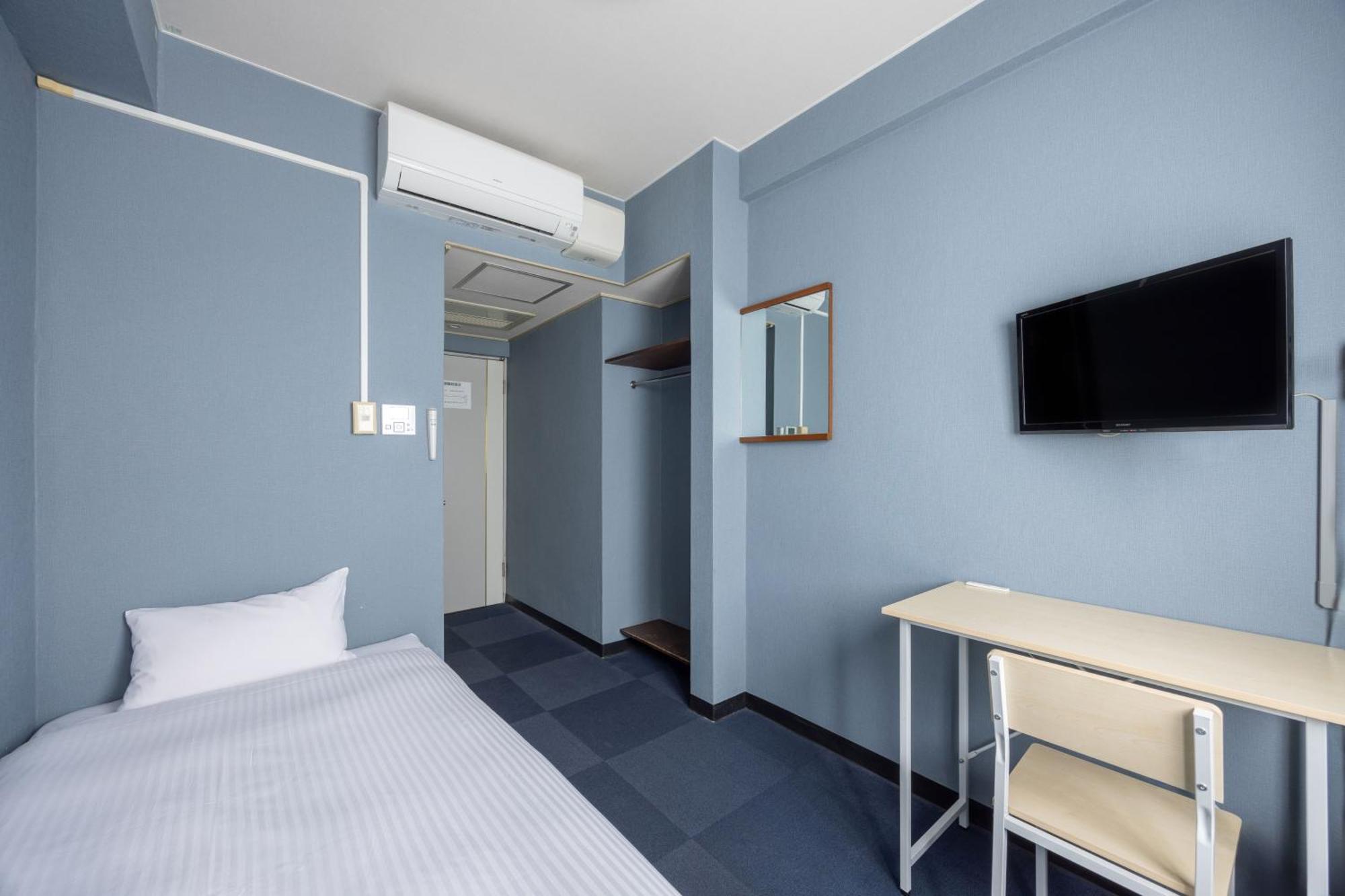 Fukuyama Royal Hotel Екстер'єр фото