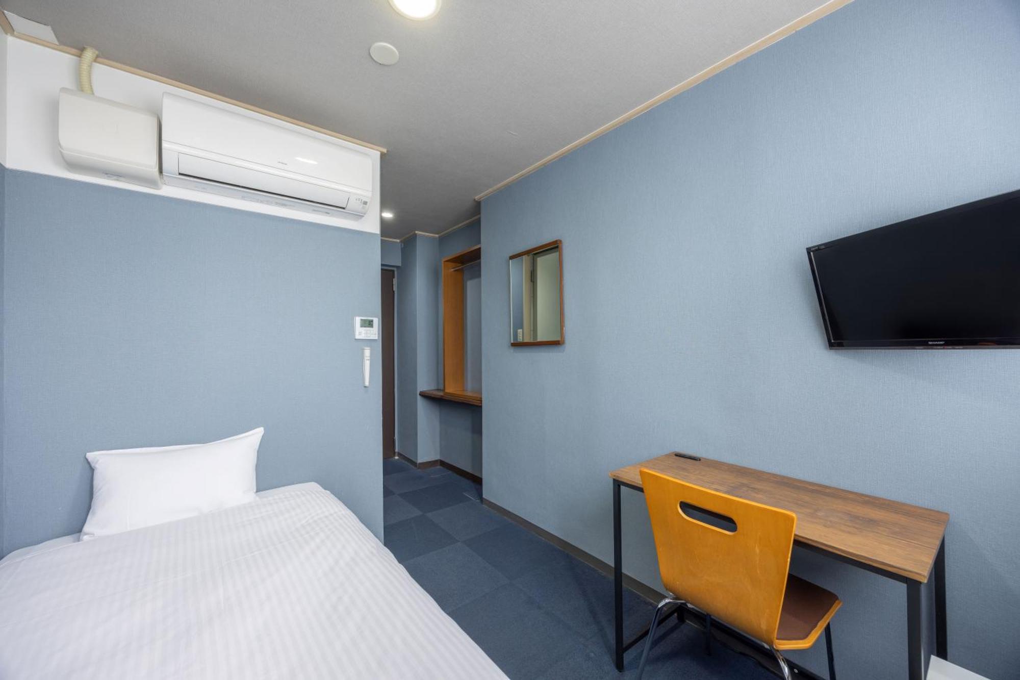Fukuyama Royal Hotel Екстер'єр фото