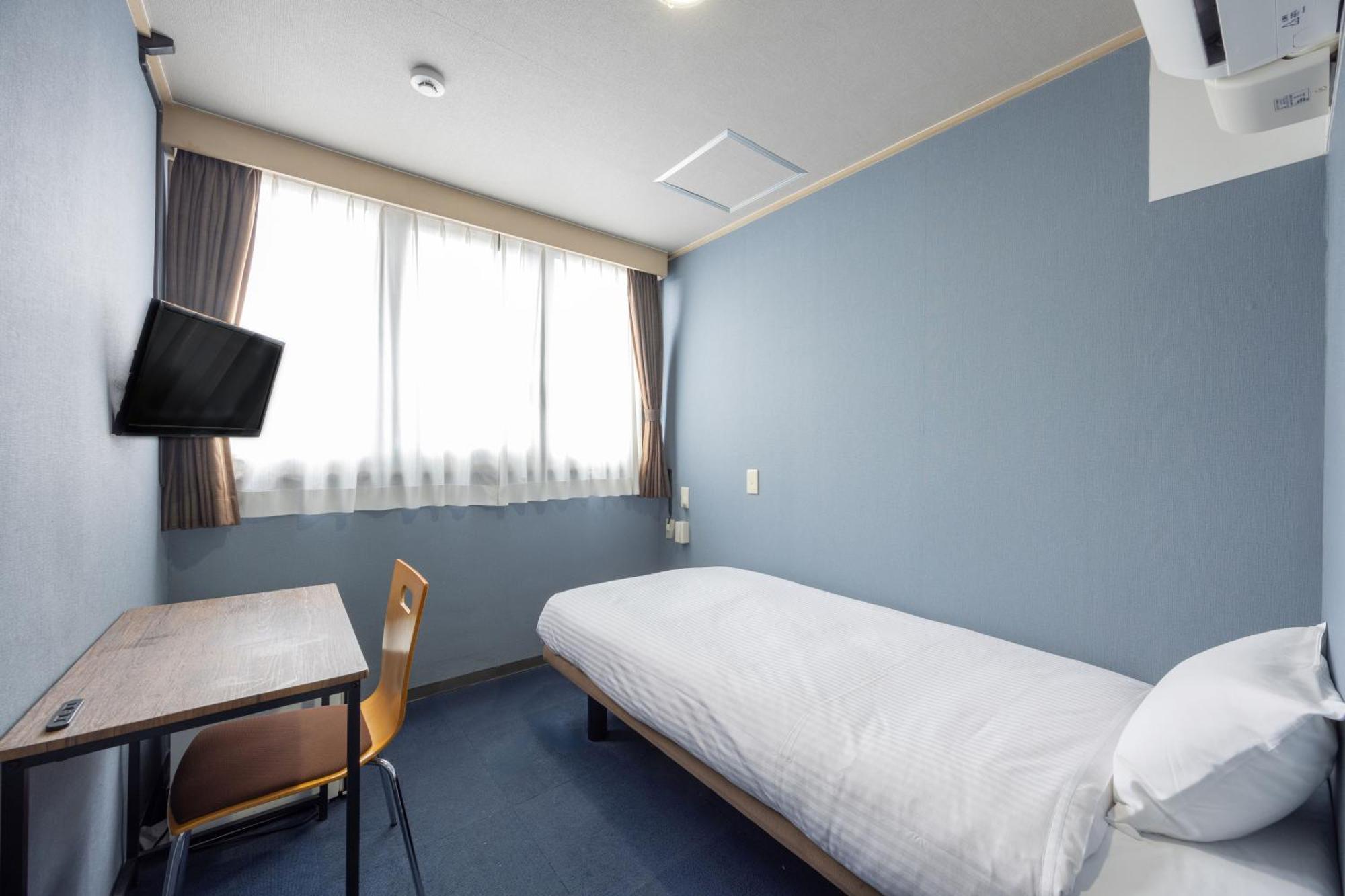 Fukuyama Royal Hotel Номер фото
